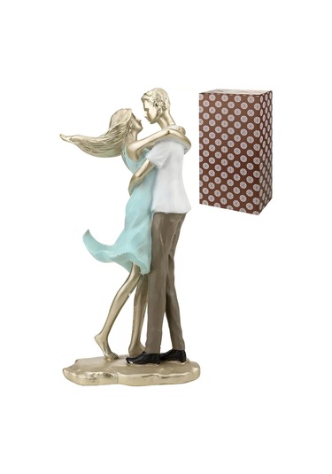 Miland İç Mekan Heykeli Hatıra Biblo 209770250