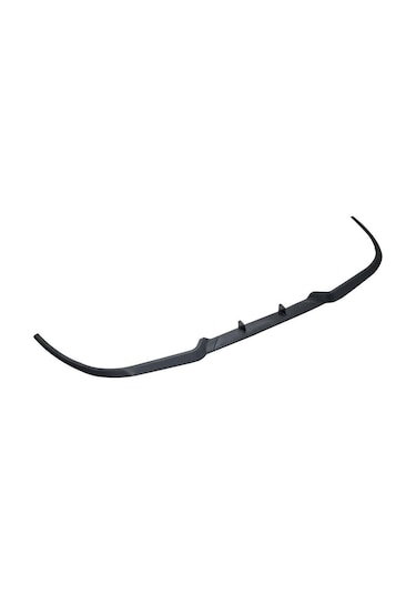 Koto Mazda 3 Uyumlu Çupra Ön Tampon Lipi Cupra Lip 3 Parça (498988177)