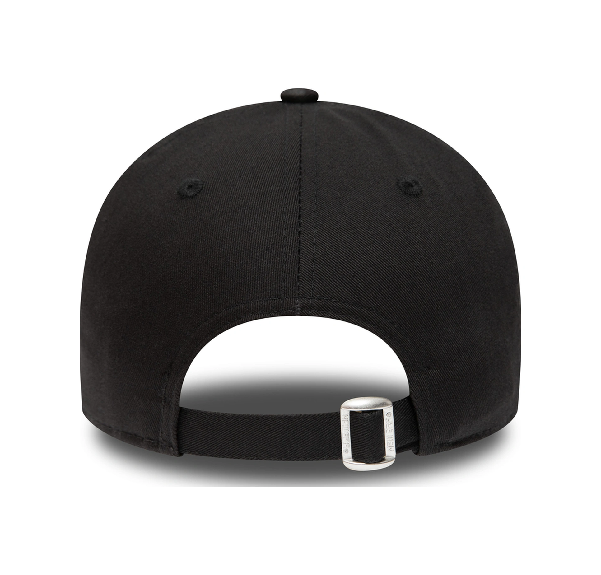 New Era New York Yankees Essential Unisex Şapka 80468932 Siyah