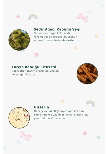 Terleme Önleyici Hassas Roll On