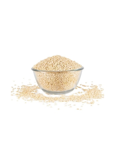 Yelpaze Urad Dal Mash Beyaz Hint Mercimeği 1 KG