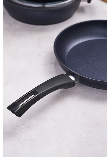 Karaca  Biodiamond Powerful Plus 7 Parça Tencere Seti