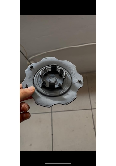 Renault Twingo Jant Kapağı