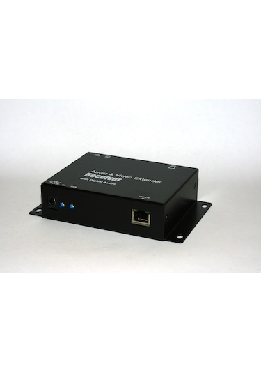 Beacon AVK-70X-111 VGA + Ses Sinyali Mesafe Uzatıcı 150 M