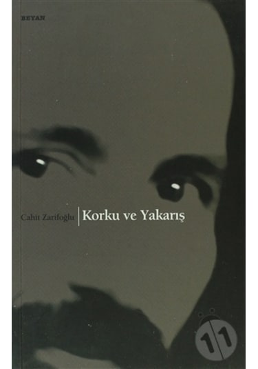 Korku Ve Yakarış