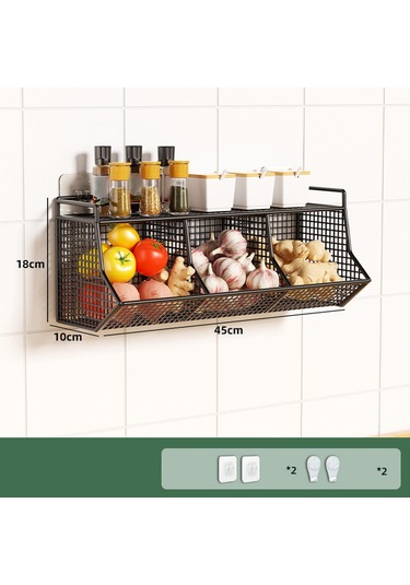 Suntek Çiftlik Evi Gıda Depolama Örgü Kutusu Garaj Ev Banyo