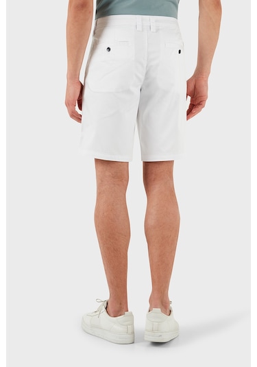 Armani Exchange Erkek Short 8nzs42 Zn1rz 1100 Beyaz Beyaz Armani Exchange Erkek Short 8nzs42 Zn1rz 1100 Beyaz Beyaz