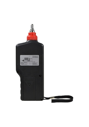 Wintact WT63A Vibrasyon Titreşim Ölçer