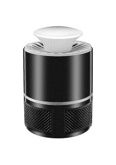 Opulentliving Çok Renkli Sivrisinek Öldürücü Lamba Usb Güç Led Fotokatalitik Böcek Öldürücü 12x12x18cm 3w 5v Çok Renkli