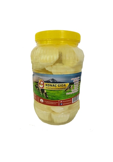 Konaç Gıda Antep Peyniri İnek 2 KG