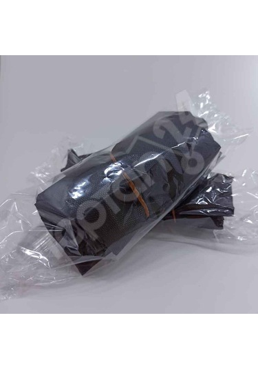 Toptan24 Tek Kullanımlık Tela Şort Siyah 100'lü﻿﻿