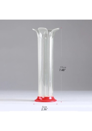 Üzüm Çilek Dilimleyici Domates Kiraz Kesici Bıçak Meyve Salata Yapım Aracı Diğer