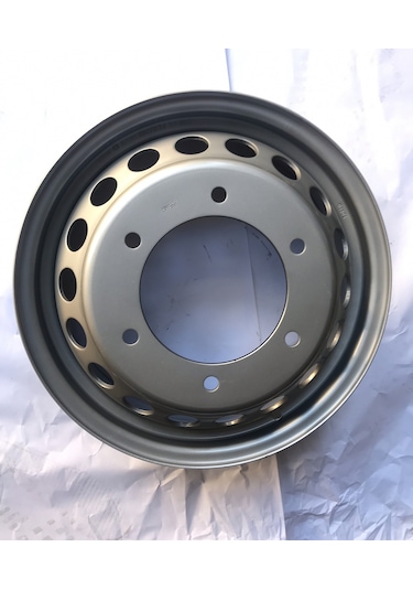 Mercedes Sprınter Jant 5.5X16-6 Bijon 205 Et117 Cb161 Çift Teker