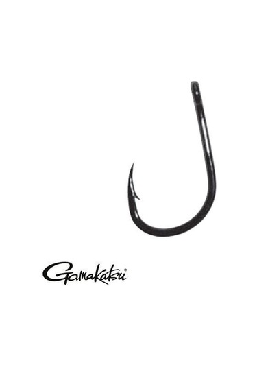 D. Gamakatsu Ls-3323f N/l 6 Olta İğnesi