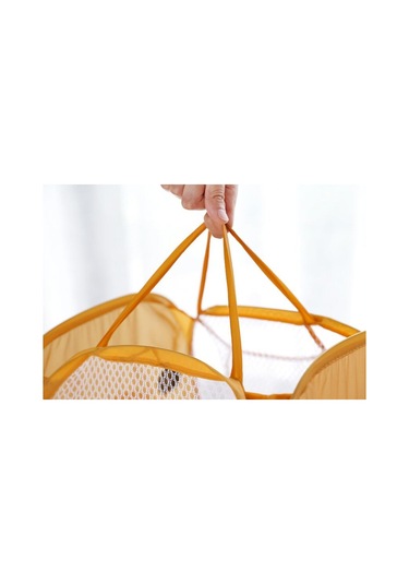 Oyuncak Ve Çamaşır Sepeti - Hayvan Figürlü - Yeni Dev Boy Çok Renkli