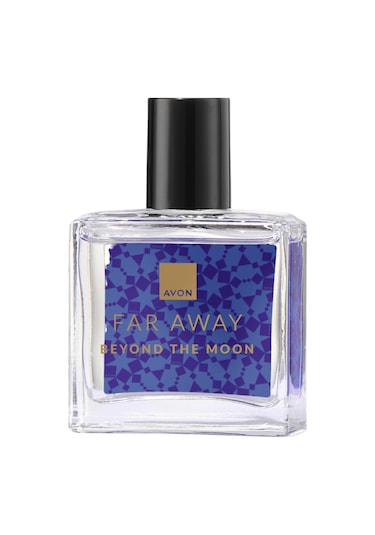 Far Away Beyond The Moon Kadın Parfüm Edp 30 Ml. Çiçeksi