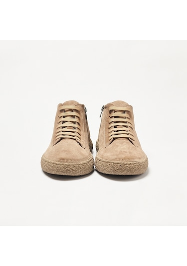 Sughero Bot Erkek Og-2183 John May 2166 Suggero Süet Sughero