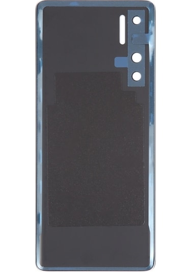 Cbtx Tcl 20 Pro 5g Pil Arka Kapağı Siyah
