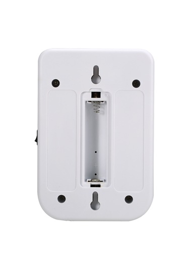 Aubyhe Bluetoothlu Akıllı Enstrüman: 3 Yükleme, 2 Güç Kaynağı, 10 Dil, Vücut/ürün Sıcaklığı, Alarm Ayarı, Ses Kontrolü, Sıcaklık Tamiri Pil Yok