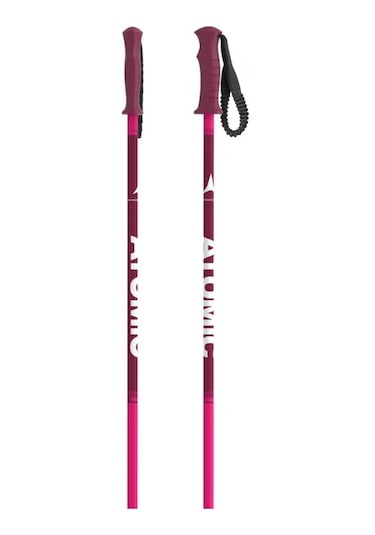 Atomic Jr Çocuk Baton Pink Pembe Pembe
