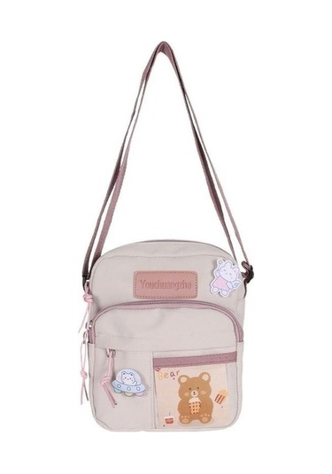 Tongxida Bosphorusboutique Şeffaf Rahat Mor Mor Messenger Maç Küçük Çanta Bayanlar Hx Mor Mor