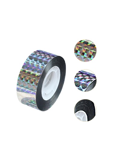 Suntek Kuş Korkutma Bandı Kuşlar İçin Güçlü Stil-l