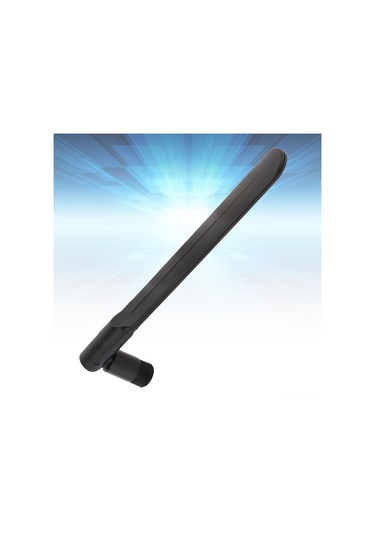 Gajeena Jb-4g-001 Wifi Router Anteni: 700-2700mhz Aralığı, 8dbi Kazanç, Sma İç Pin Arayüzü, 2g/3g/gsm/wcdma/4g Ağları İçin Sinyal Geliştirici