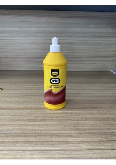 Farecla G3 Likid Pasta 500 ML