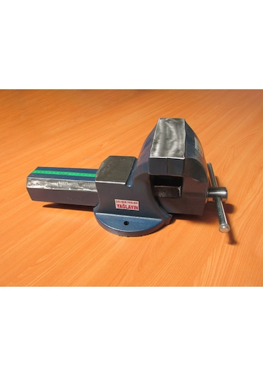 Aytut 180mm Tezgah Mengene