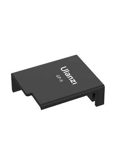 Ulanzi Gp-9 Gopro Hero 7 Hero 9 Pil  Dönüştürücü