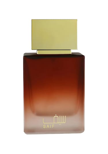 Ahmed Al Maghribi Saif Edp 50 Ml Unisex Parfüm Odunsu