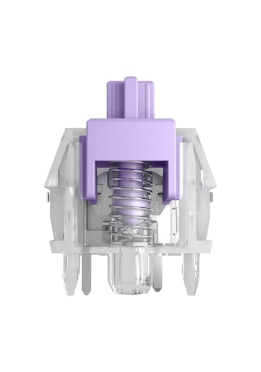 Glorious Mako Ultralight Yağlı Klavye Switch 110 Adet