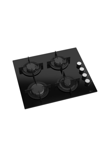 Gl General GLO 205CS Bask 60 CM Cam Ankastre Ocak