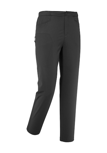 Lafuma Actıve Pantolon Erkek Lfv12546 0247 Siyah
