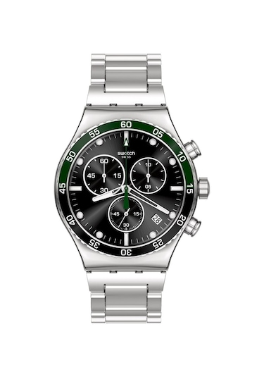 Swatch Yvs506g Erkek Kol Saati
