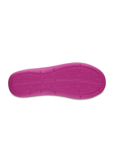 Crocs Swıftwater Kız Çocuk Sandalet 203995-019 Çok Renkli