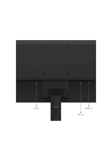 LENOVO Legion 68CBGAC2TK R24s 23.8" 1 ms (MPRT) 144 Hz Gaming Monitör