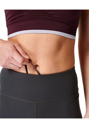 Sweaty Betty Power 7/8 Workout Leggings 28338 Çok Renkli