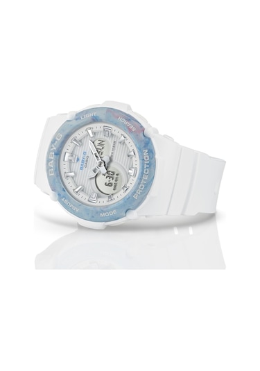 Casio BGA-270M-7ADR Baby-G Kadın Kol Saati