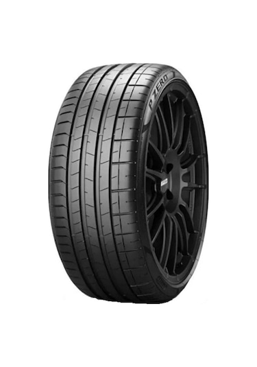 Pirelli P Zero Pz4 255/35r19 96y Xl Yaz Lastiği 2025