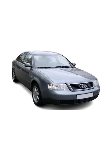 Audi A6 C5 Yıl 1997-1999 Arası Depo Sol Far 4b0941029m