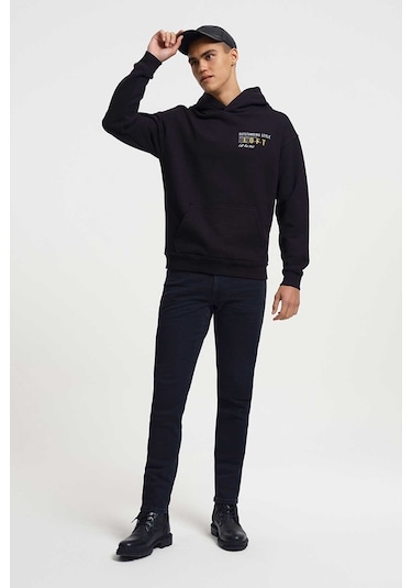 Loft Erkek Sweatshirt Lf2034913