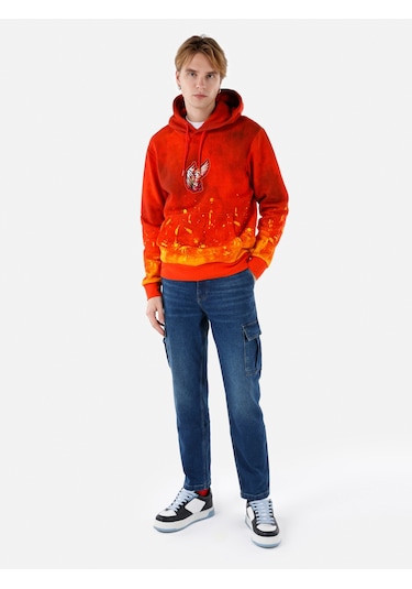 Colin's Colins Mavi Erkek Pantolon Cl1067484 Q1.v1 Dn43143 DENİM Colin's Colins Mavi Erkek Pantolon Cl1067484 Q1.v1 Dn43143 DENİM