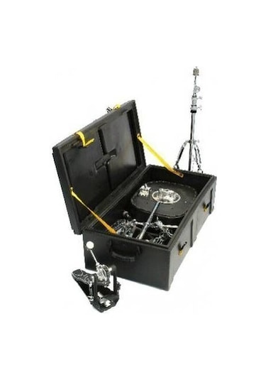 Hardcase Hn36w 36'' x 18'' x 12'' Metal Aksam Kutusu