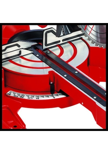 Einhell TC-SM 254 Pistonlu Gönye Testere - 4300385