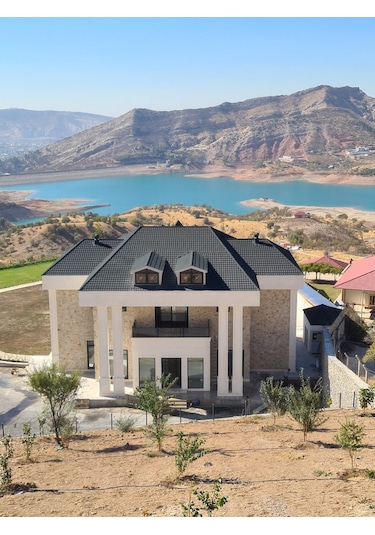 Dara Dereca Kültür Taşı