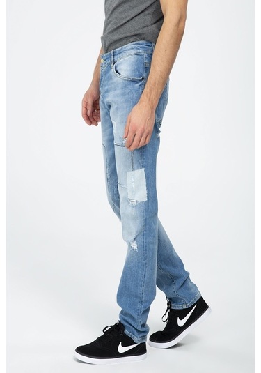 Yeni Dsquared2 Erkek Pantolon (475073801)