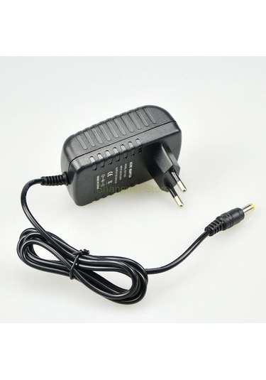 Flybuy Boss Rc-30 Döngü İstasyonu Güç Adaptörü, 5 Ft Şarj Kablosu, Led Göstergeli, Uyumlu Yedek Parça