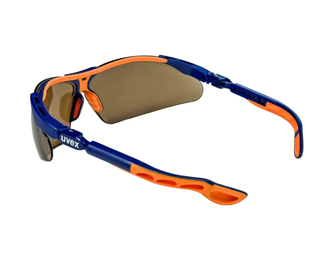 Specregıon Koruyucu Gözlükler İnşaat 320867376