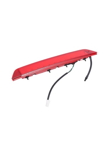 Symbee Hyundai Tucson 2015-2018 İçin Yüksek Konumli Arka Fren Lambasi, Direk Montez, Dayanikli Abs, 92700-d3000